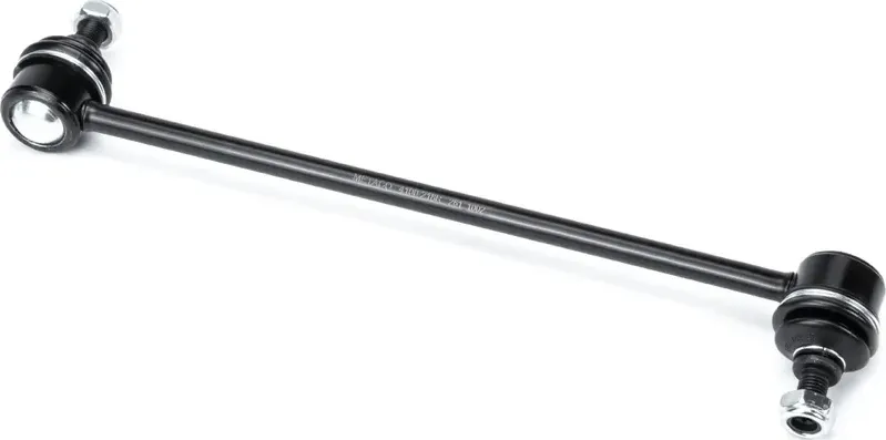 Тяга стабилизатора TOYOTA/LEXUS CAMRY/RX300 96- перед.прав. (Metaco). Артикул 4100218R