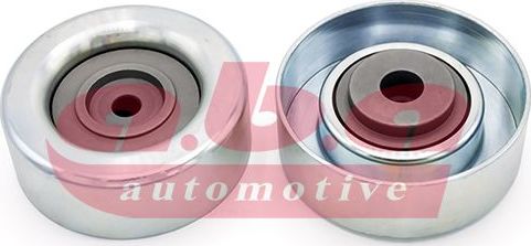 Направляющий (ведущий) ролик приводного поликлинового ремня ABA. Артикул YM325045