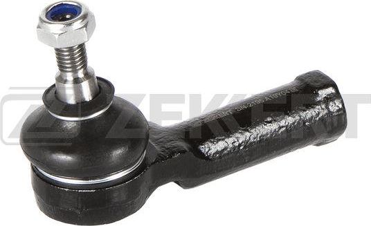 Наконечник рулевой тяги Zekkert. Артикул SN-2195
