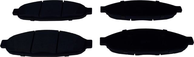 Тормозные колодки Blue Print передние для Chrysler Pacifica CS 2003-2006. Артикул ADA104274