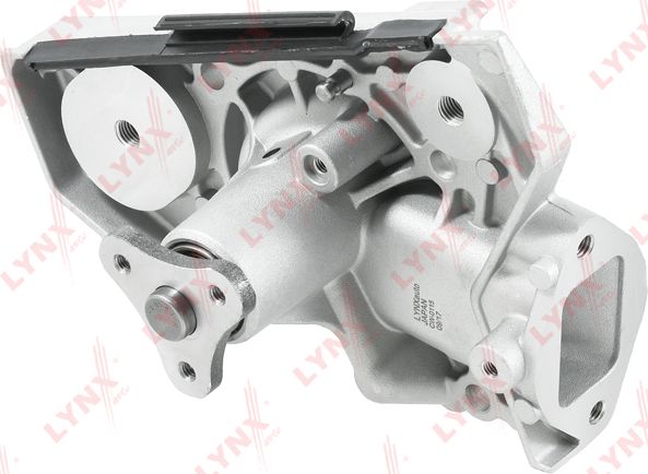 Помпа (водяной насос) LYNXauto для Kia Shuma II 2001-2004. Артикул CW-0115