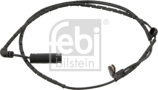 Датчик износа тормозных колодок  Febi Bilstein. Артикул 31822