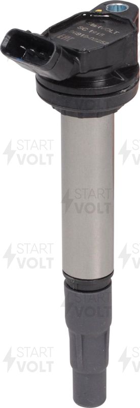 Катушка зажигания StartVOLT для Lexus CT I 2010-2018. Артикул SC 1915