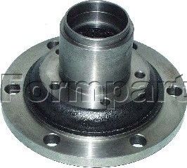 Ступица колеса Formpart передняя для Ford Transit IV 1991-1994. Артикул 1540002/S