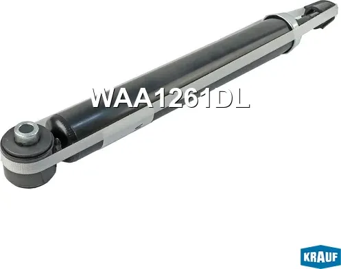 Амортизатор подвески задний Krauf. Артикул WAA1261DL