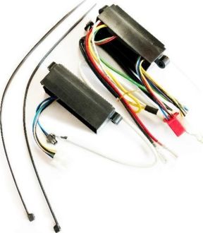 Радиоприемник для лебедки COMEUP Seal DS-9.5rs. Артикул 881489