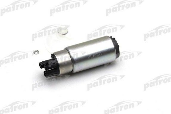 Бензонасос (топливный насос) Patron для Volvo C70 I 1997-2005. Артикул PFP081