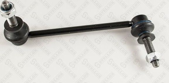 Стойка (тяга) стабилизатора Stellox. Артикул 56-00057A-SX