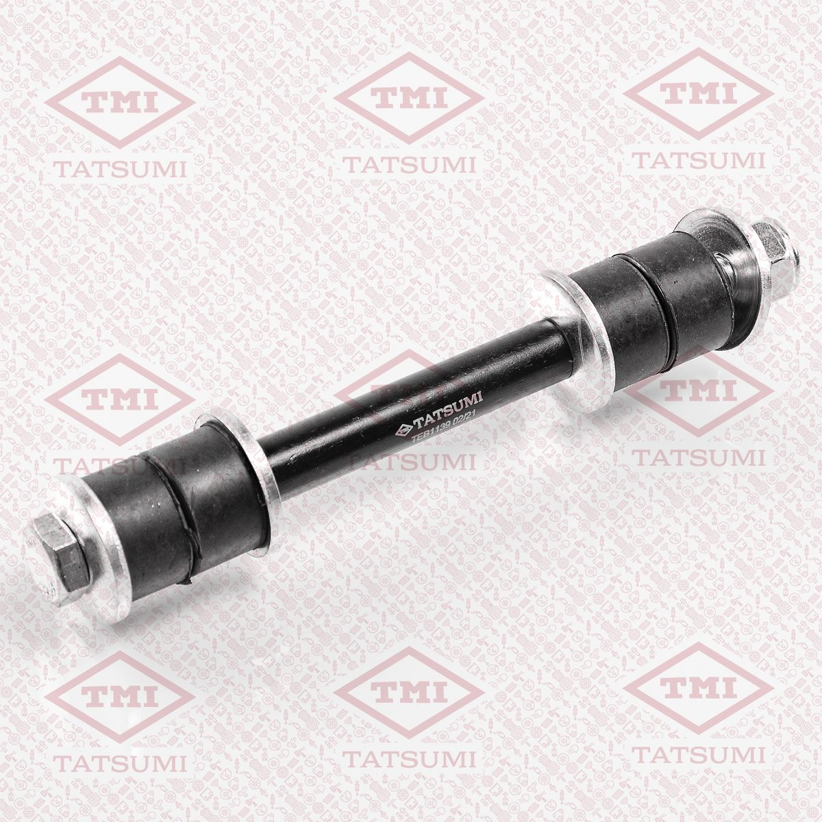 Тяга стабилизатора передняя L/R (Tatsumi). Артикул TEB1139