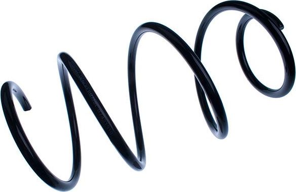 Пружина подвески Denckermann. Артикул D700207