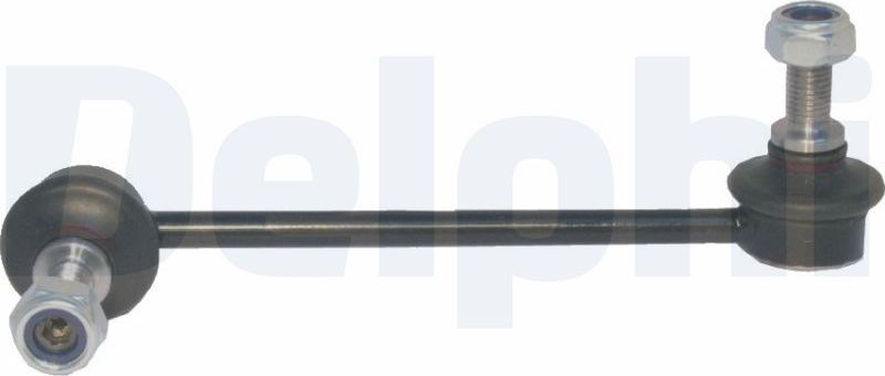 Стойка (тяга) стабилизатора Delphi. Артикул TC1409