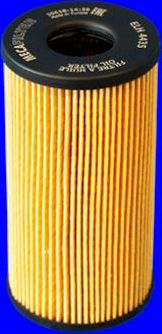 Масляный фильтр MecaFilter. Артикул ELH4435