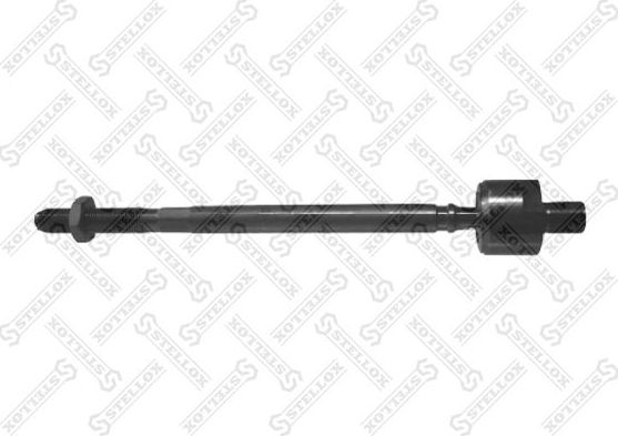 Рулевая тяга Stellox. Артикул 55-02114-SX