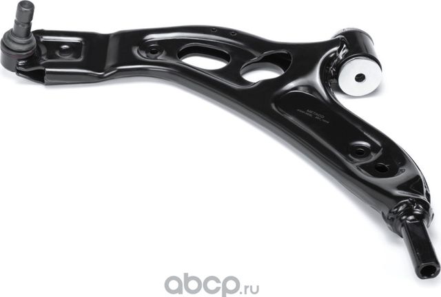 Рычаг передний левый (Metaco). Артикул 4300525L