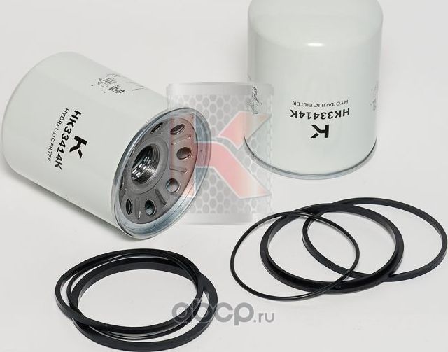 гидравлический фильтр (Kentek). Артикул HK33414K