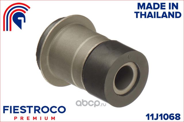 Сайлентблок рамы NISSAN AD / AD Expert 1.2L CR12DE (Fiestroco). Артикул 11j1068