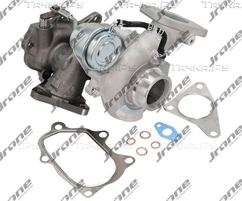 Турбина (турбокомпрессор) Jrone для Subaru Impreza III 2008-2013. Артикул 8M04-400-C03