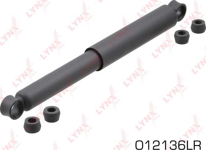 Амортизатор LYNXauto. Артикул O12136LR
