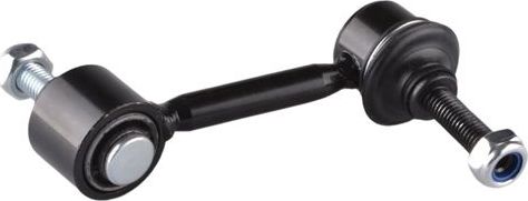 Стойка (тяга) стабилизатора Tedgum задняя для Audi A3 II (8P) 2003-2013. Артикул 00728378