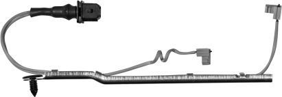 Датчик износа тормозных колодок  Textar. Артикул 98027600