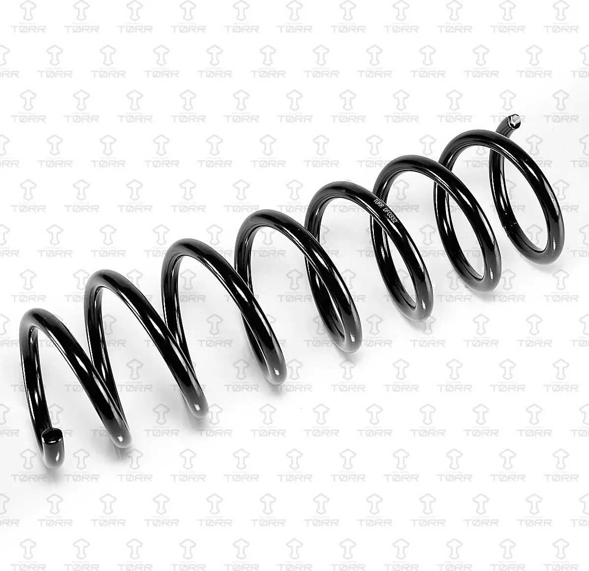 Пружина подвески задн. BMW 5 (F10) 10 (Torr). Артикул DF0332