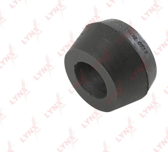 Сайлентблок заднего рычага подвески LYNXauto. Артикул C9492