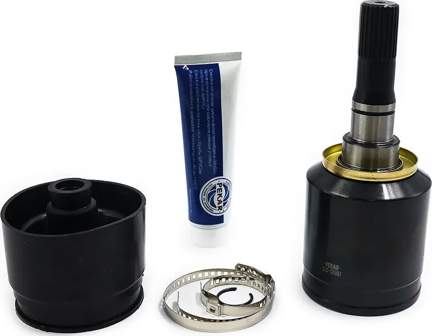 2123-2215057 Шарнир равных угловых скоростей в (Pekar). Артикул 21232215057