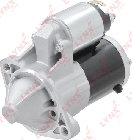 Стартер LYNXauto для Mitsubishi Space Star I 1998-2004. Артикул ES-1183
