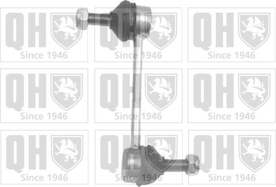 Стойка (тяга) стабилизатора Quinton Hazell Premium Kit+. Артикул QLS3365S