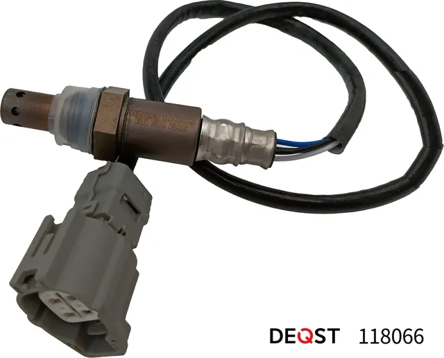 Датчик кислорода LEXUS RX III (GYL_) 04,09- 350 (Deqst). Артикул 118066