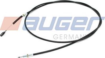 Трос газа Auger для Scania 4 1995-2008. Артикул 71732