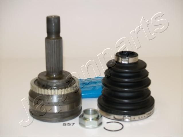 Шрус наружный (граната) Japanparts. Артикул GI-557