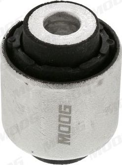 Сайлентблок заднего рычага подвески MOOG. Артикул LR-SB-14860
