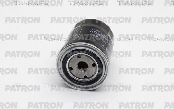 Топливный фильтр Patron для Mazda 323 VI (BJ) 1994-2004. Артикул PF3046KOR