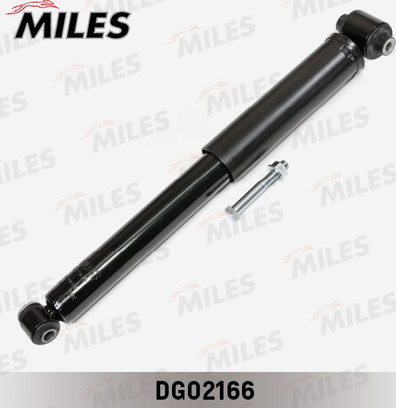 Амортизатор Miles. Артикул DG02166