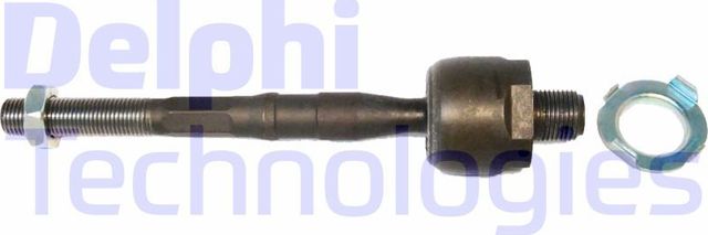 Рулевая тяга Delphi правая/левая внутренняя для Mazda 6 I (GG) 2002-2008. Артикул TA1972