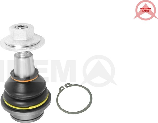 Шаровая опора Sidem нижняя для Ford Ranger III 2011-2015. Артикул 4287