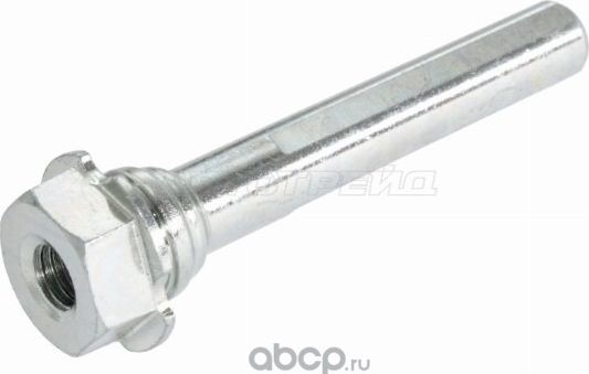 Направляющая тормозного суппорта перед нижняя NISS (SAT). Артикул ST920012