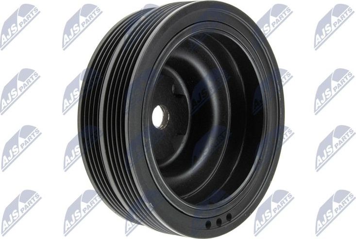 Шкив коленвала NTY. Артикул RKP-MS-020