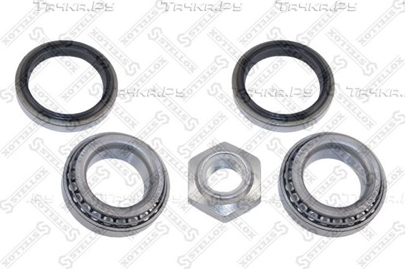 Ступичный подшипник (комплект) Stellox. Артикул 43-28022-SX