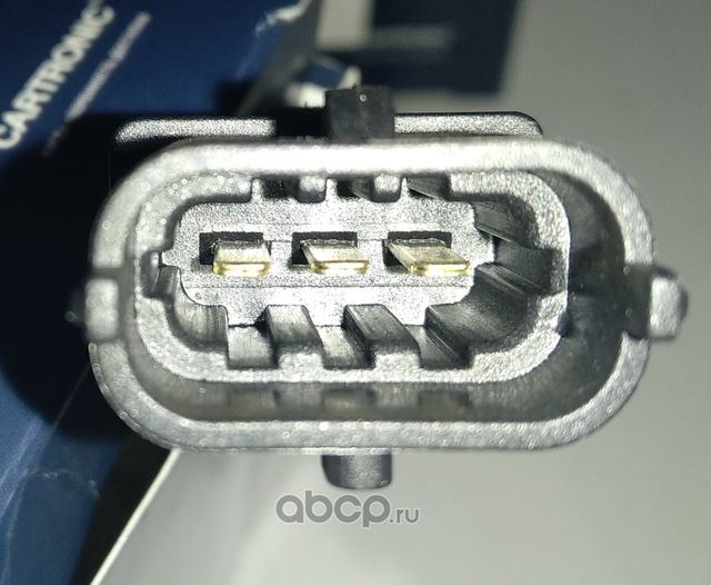 Датчик синхронизации (положения коленвала) Cartronic CRTR0121143 Ref 4890190 028 Cartronic. Артикул CRTR0121143