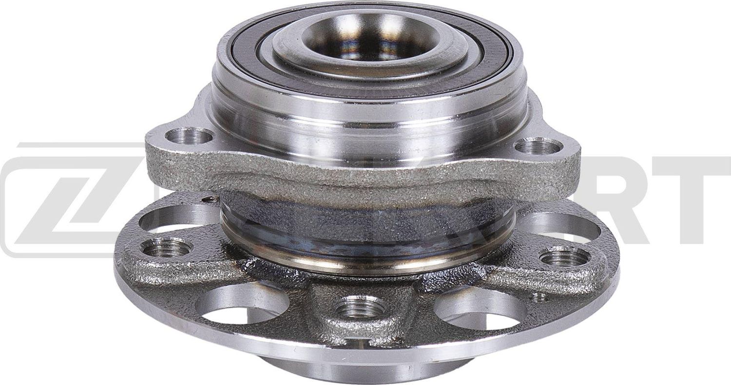 Ступица колеса Zekkert. Артикул RL-2451