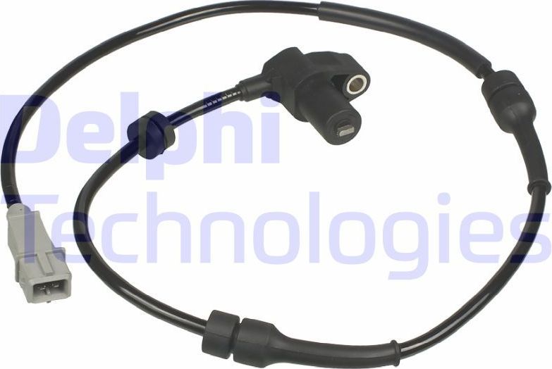 Датчик ABS Delphi. Артикул SS20268