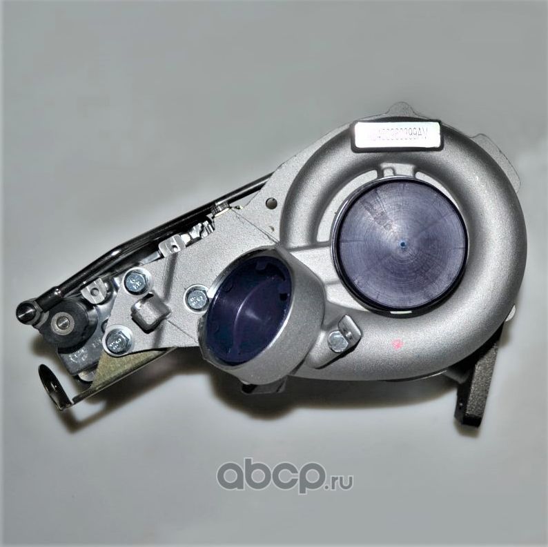 Турбокомпрессор автомобильный A6460960399AV (Awgo). Артикул A6460960399AV