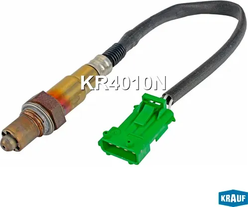Лямбда-зонд Krauf. Артикул KR4010N