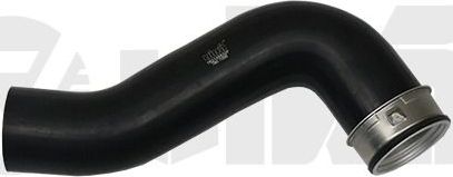 Патрубок интеркулера Vika для Volkswagen Touran I 2006-2010. Артикул 11451782501