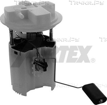 Бензонасос (топливный насос) Airtex. Артикул E10821M