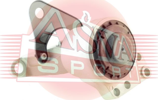 Подушка (опора) двигателя Asva. Артикул 2112-CA20TRHAT