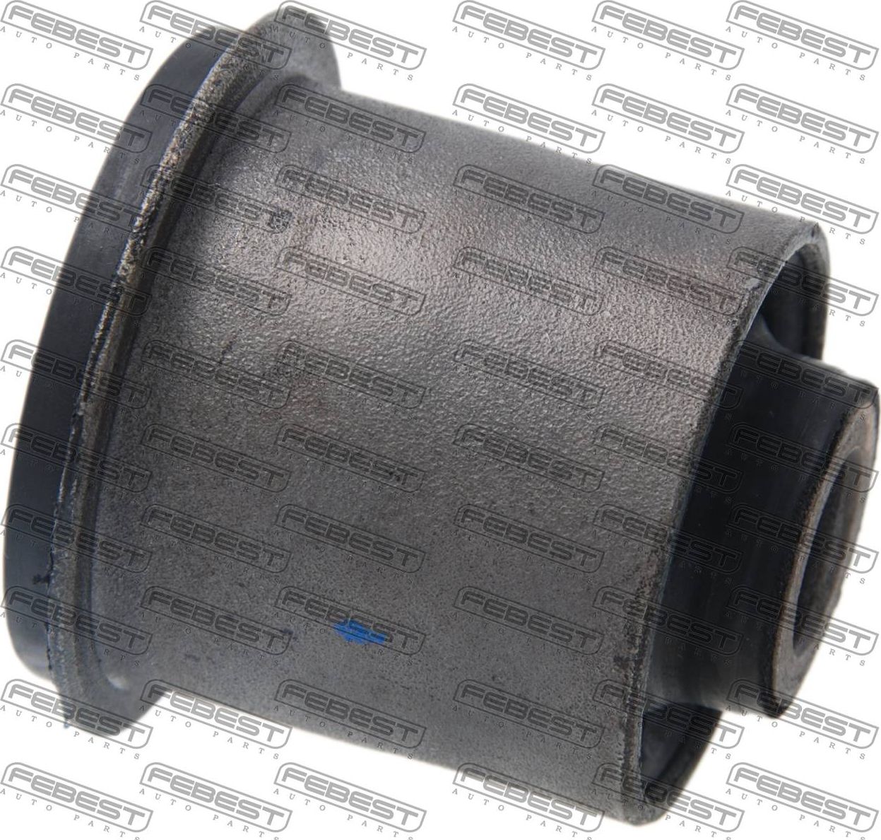 Сайлентблок переднего рычага подвески Febest. Артикул KAB-023