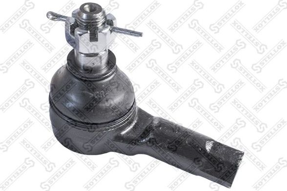 Наконечник рулевой тяги Stellox. Артикул 51-00424-SX